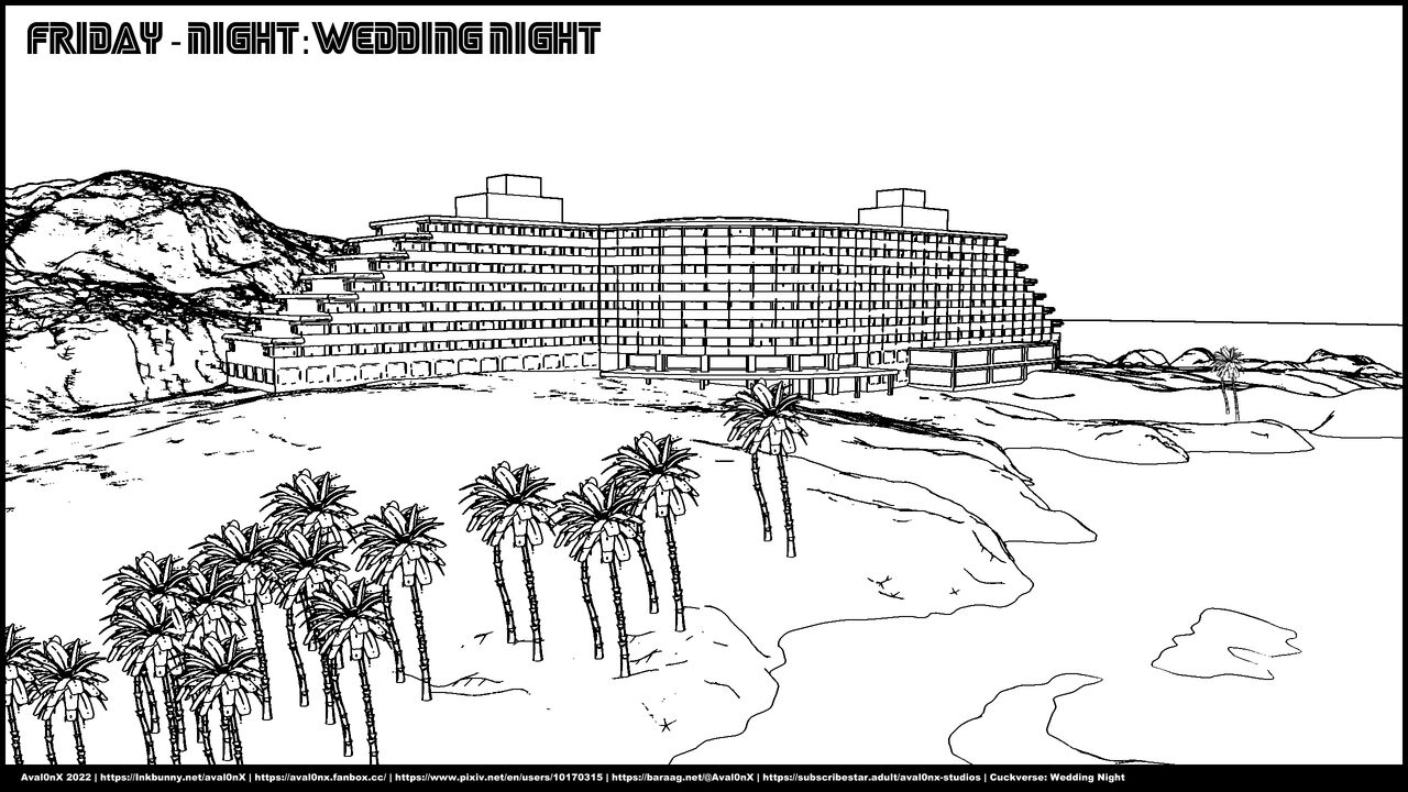Christmas 2022 Into the Cuckverse - Story Wedding Night page 4 full
