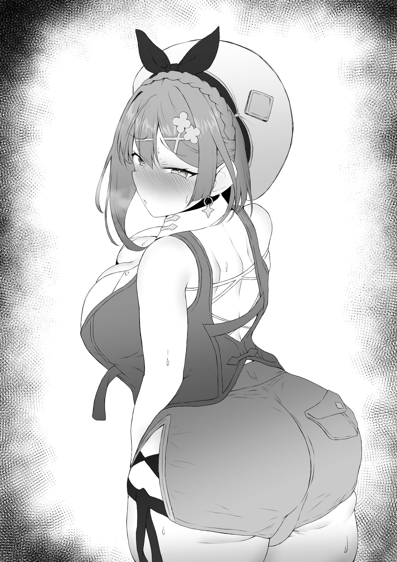 Ryza to Koubi page 4 full