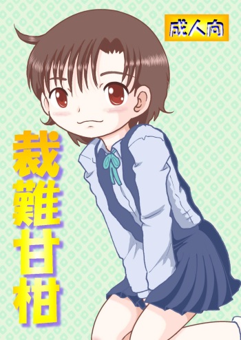 Sainan Kankan cover