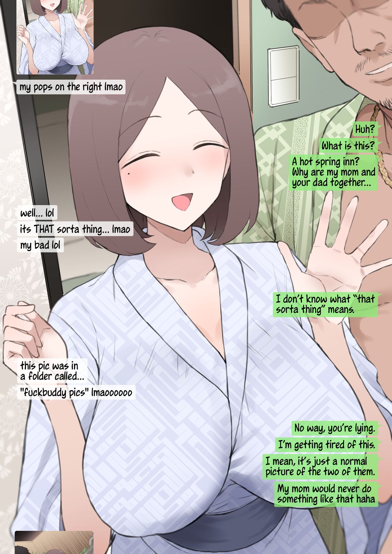 Mom LINE NTR page 2 full