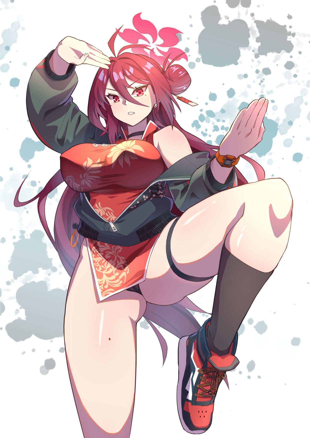 ●PIXIV● 自來水 page 6 full