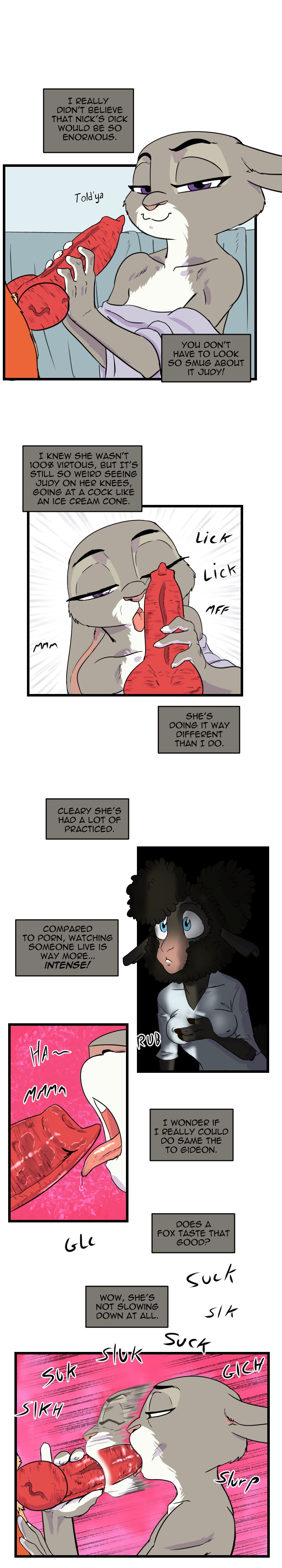 Proof is in the Pudding page 10 full