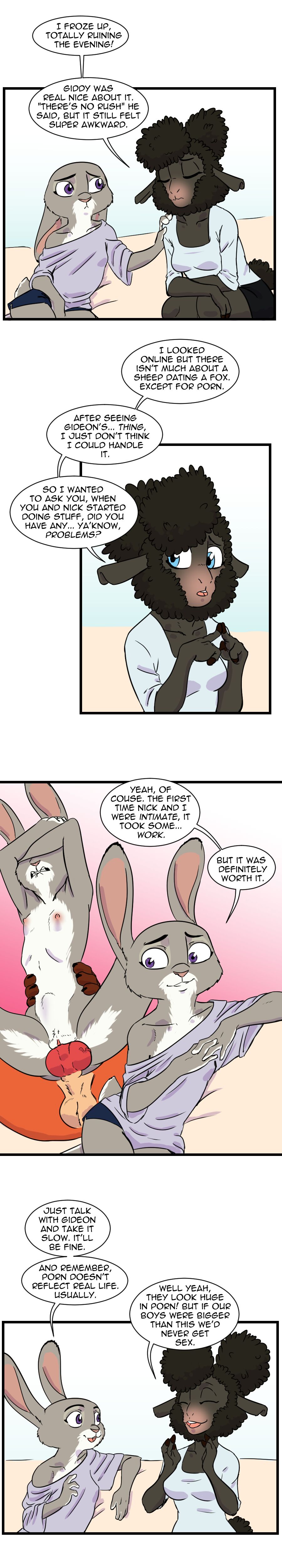 Proof is in the Pudding page 2 full