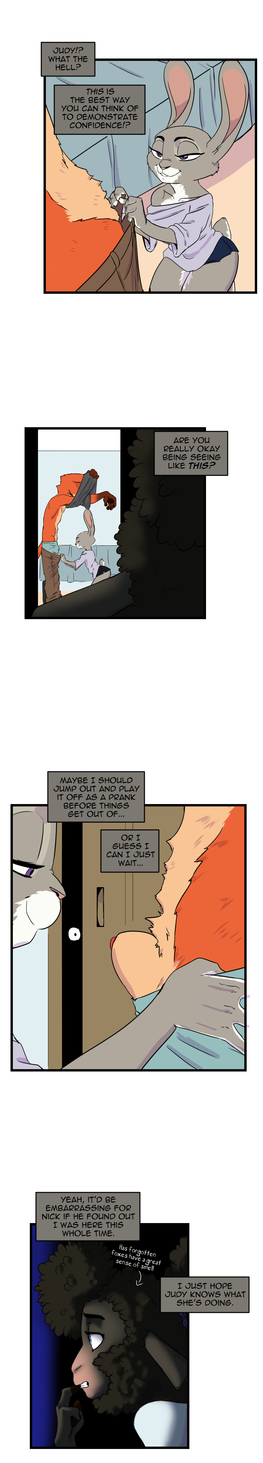 Proof is in the Pudding page 8 full