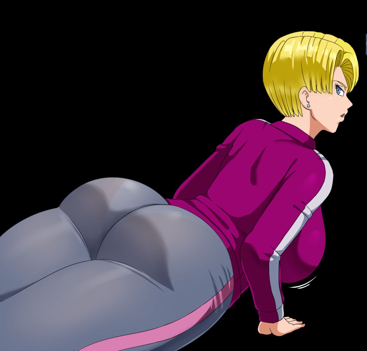 Pink Pawg Renders page 3 full