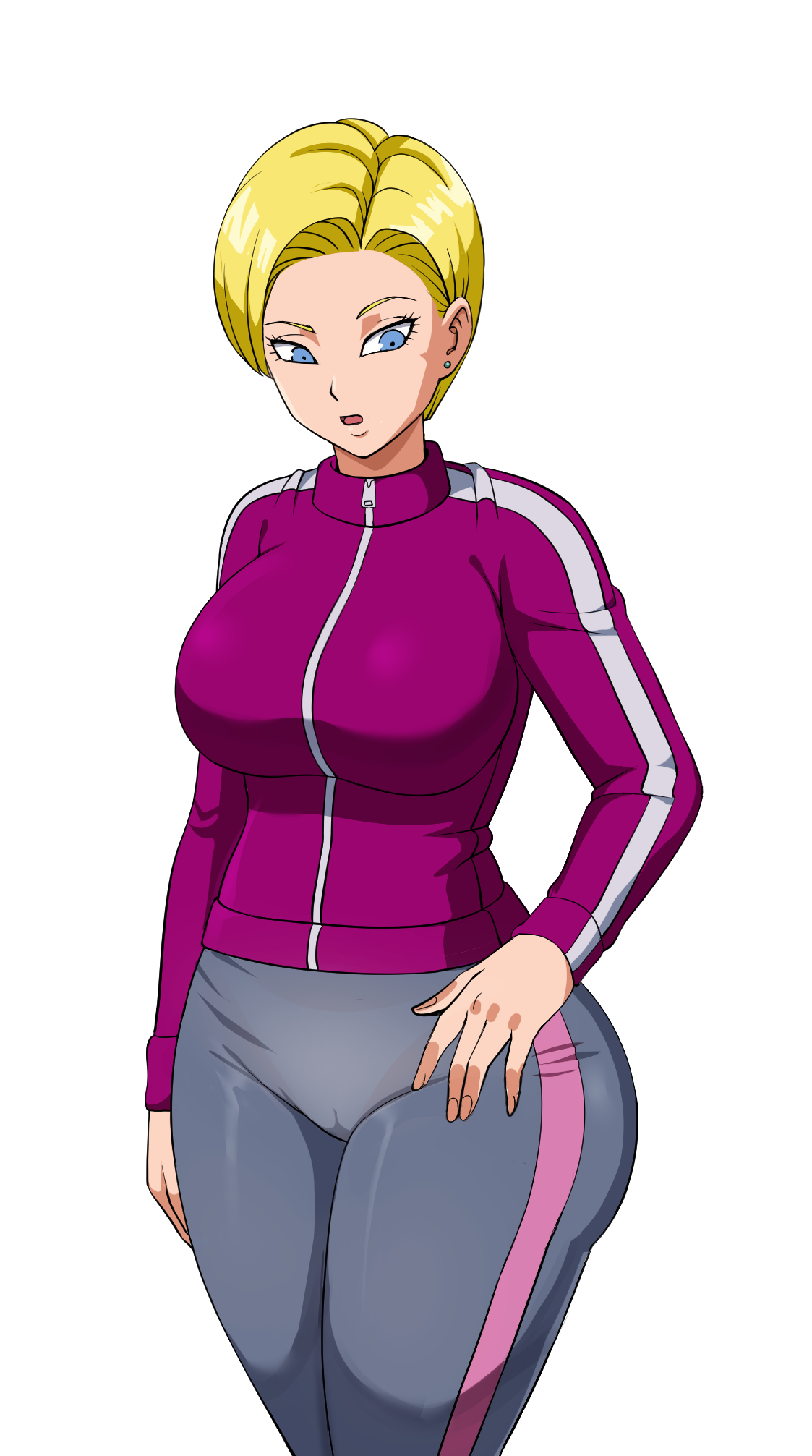 Pink Pawg Renders page 4 full