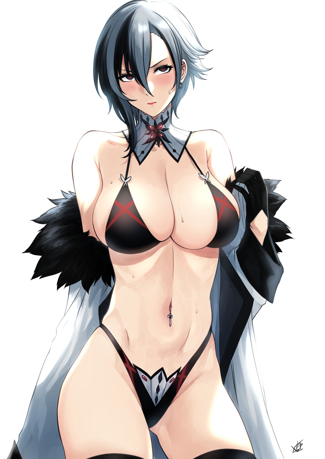 ●PIXIV● XTER page 3 full