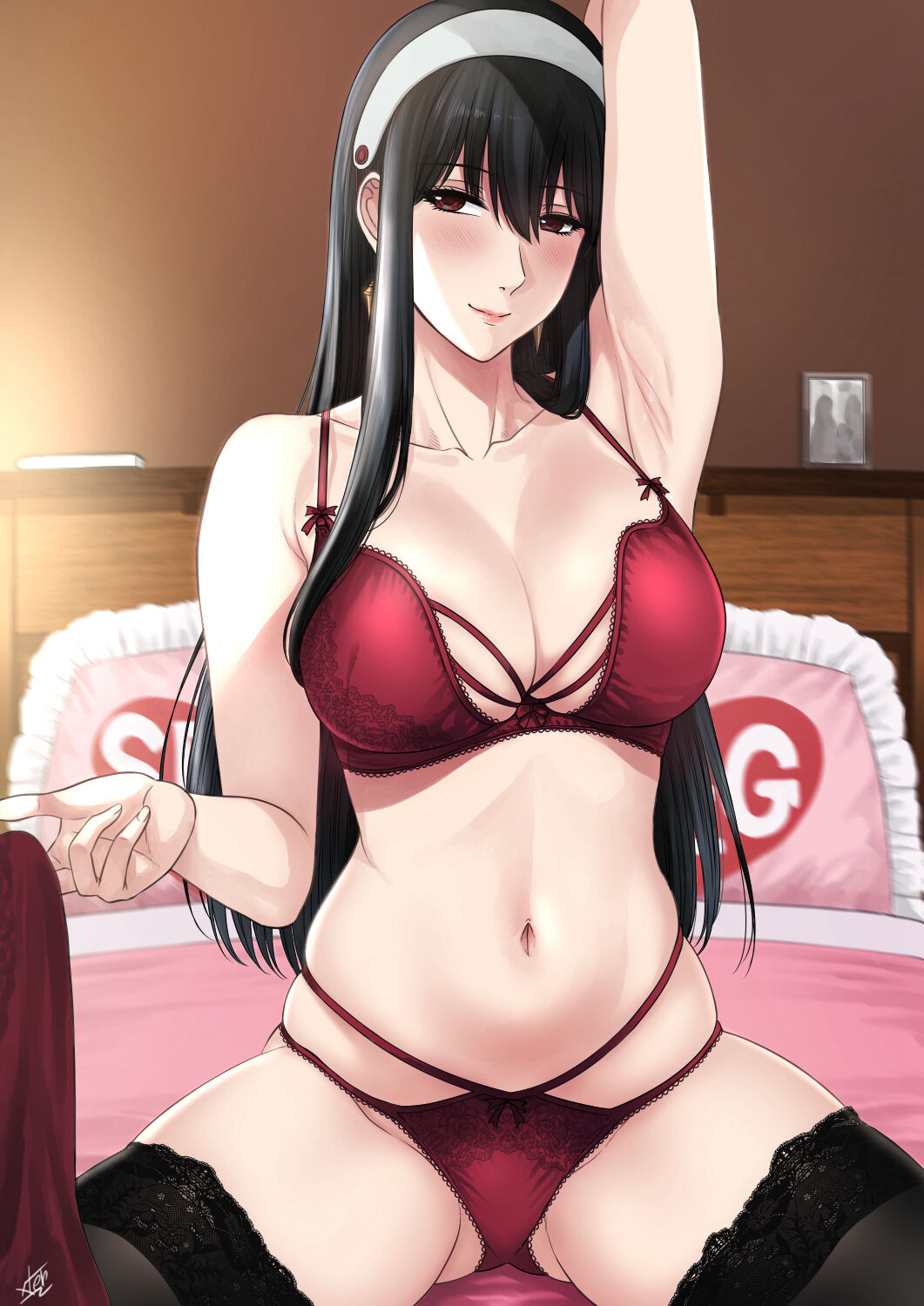 ●PIXIV● XTER page 5 full