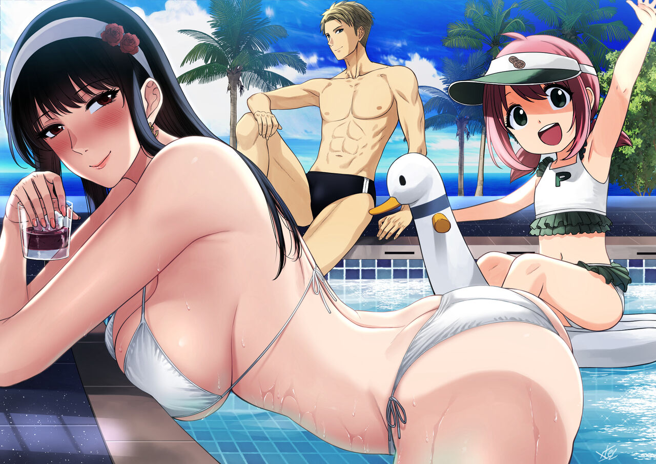 ●PIXIV● XTER page 6 full