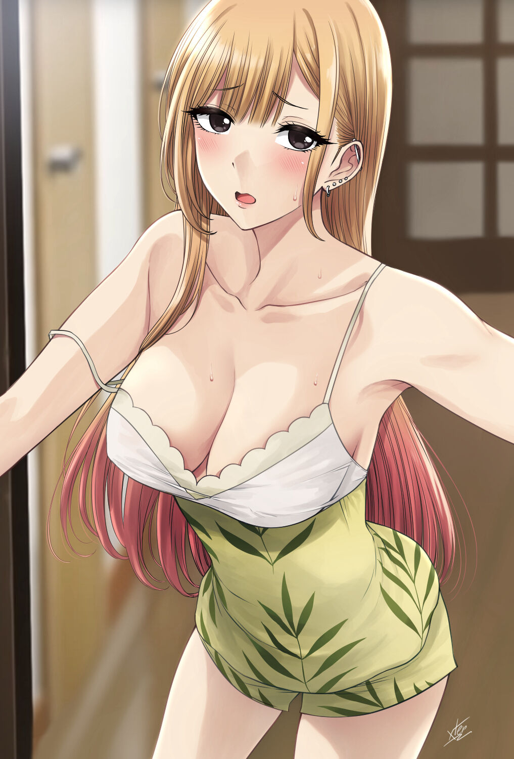 ●PIXIV● XTER page 8 full