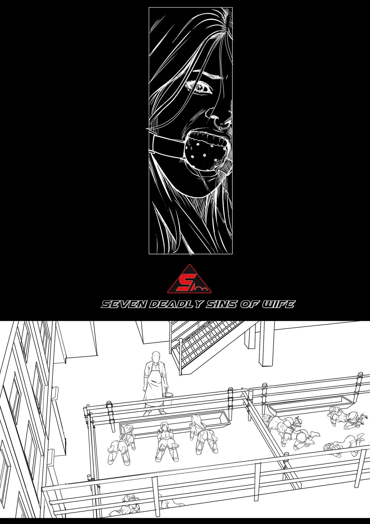 Wife Correctional Facility - 3 page 2 full