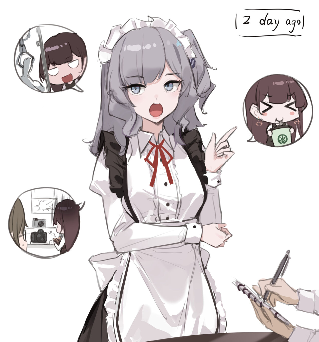 ●PIXIV● 7gao page 3 full