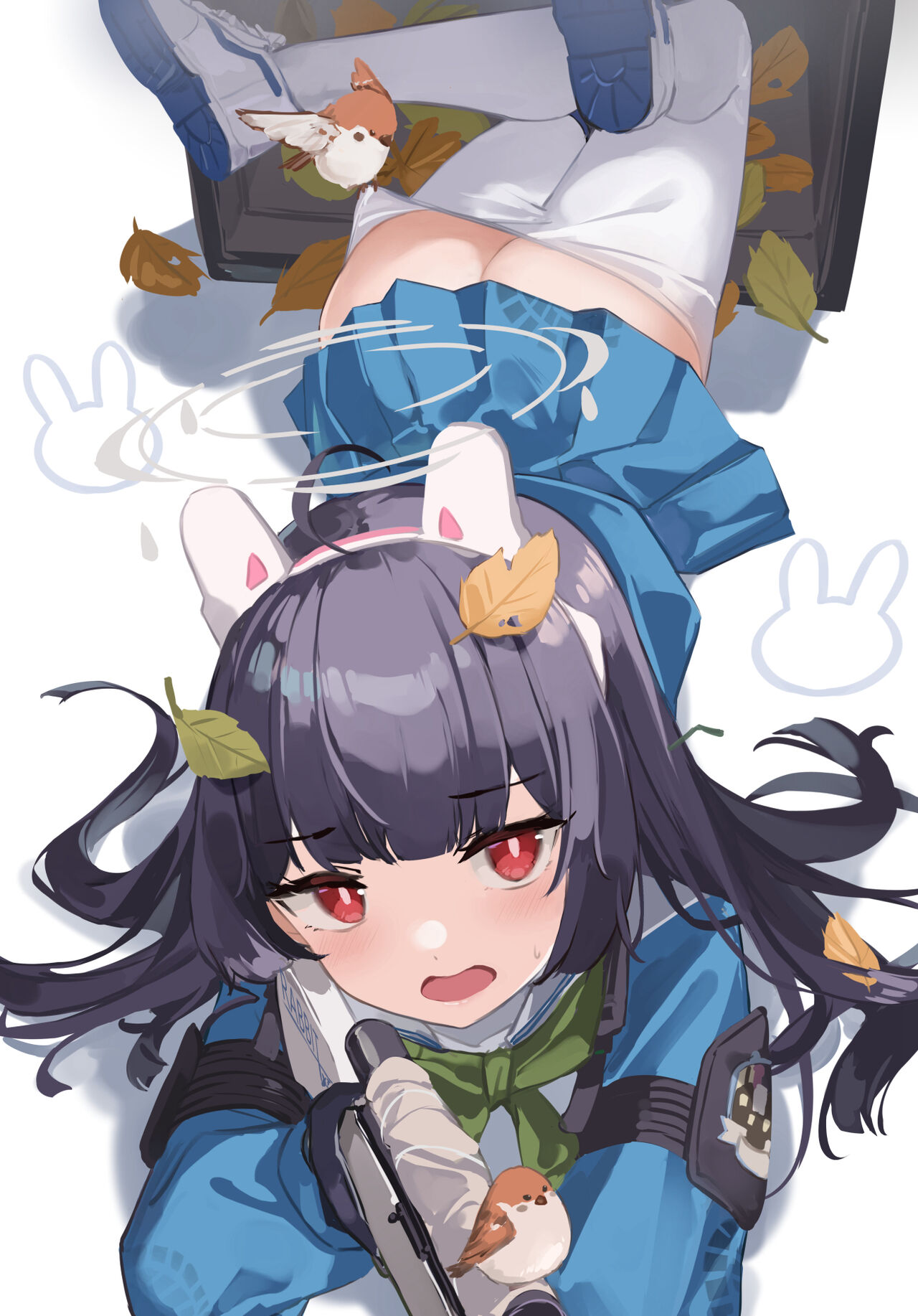 ●PIXIV● 7gao page 5 full