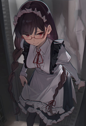 ●PIXIV● 7gao cover