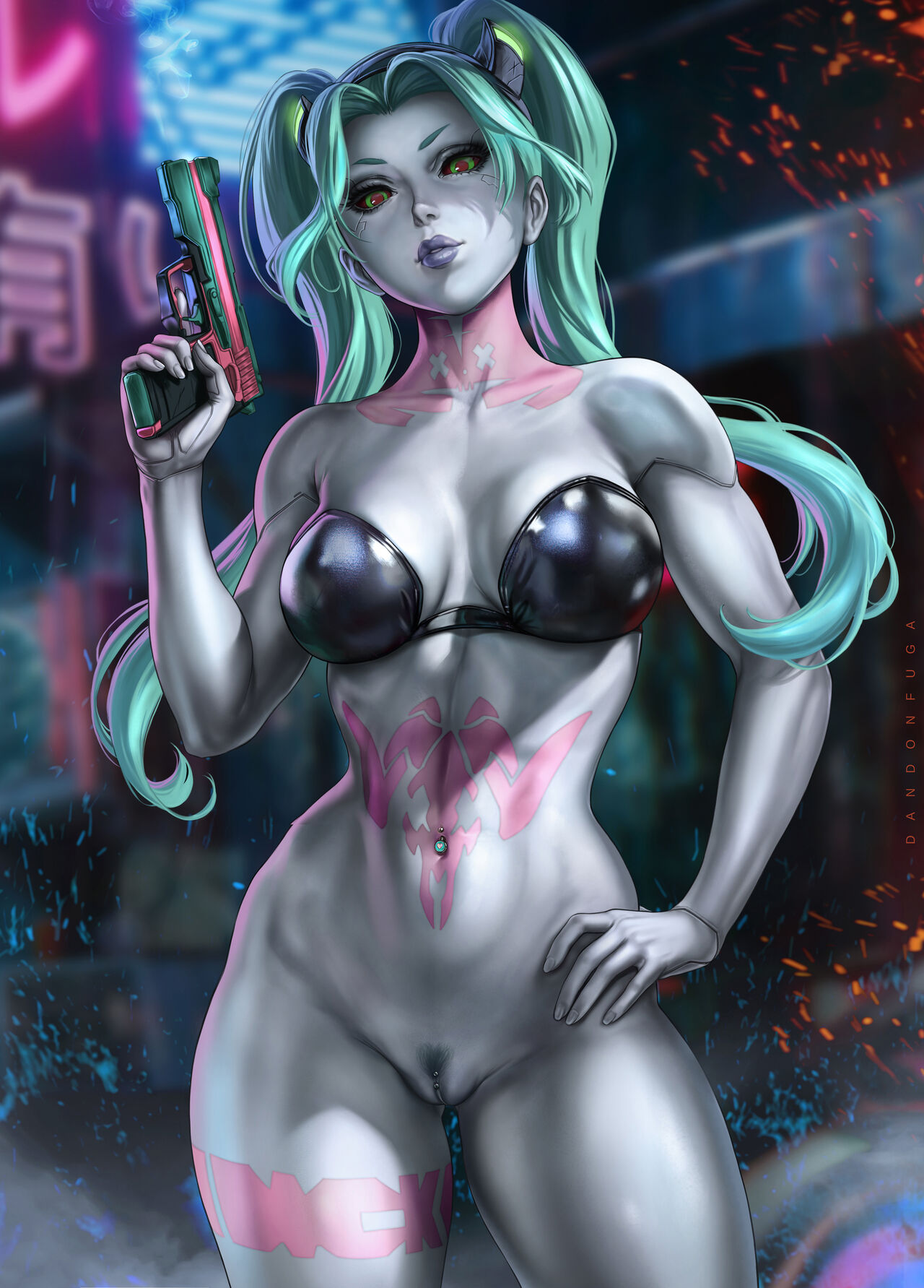 pussy, bottomless and cunnilingus part 2 page 7 full