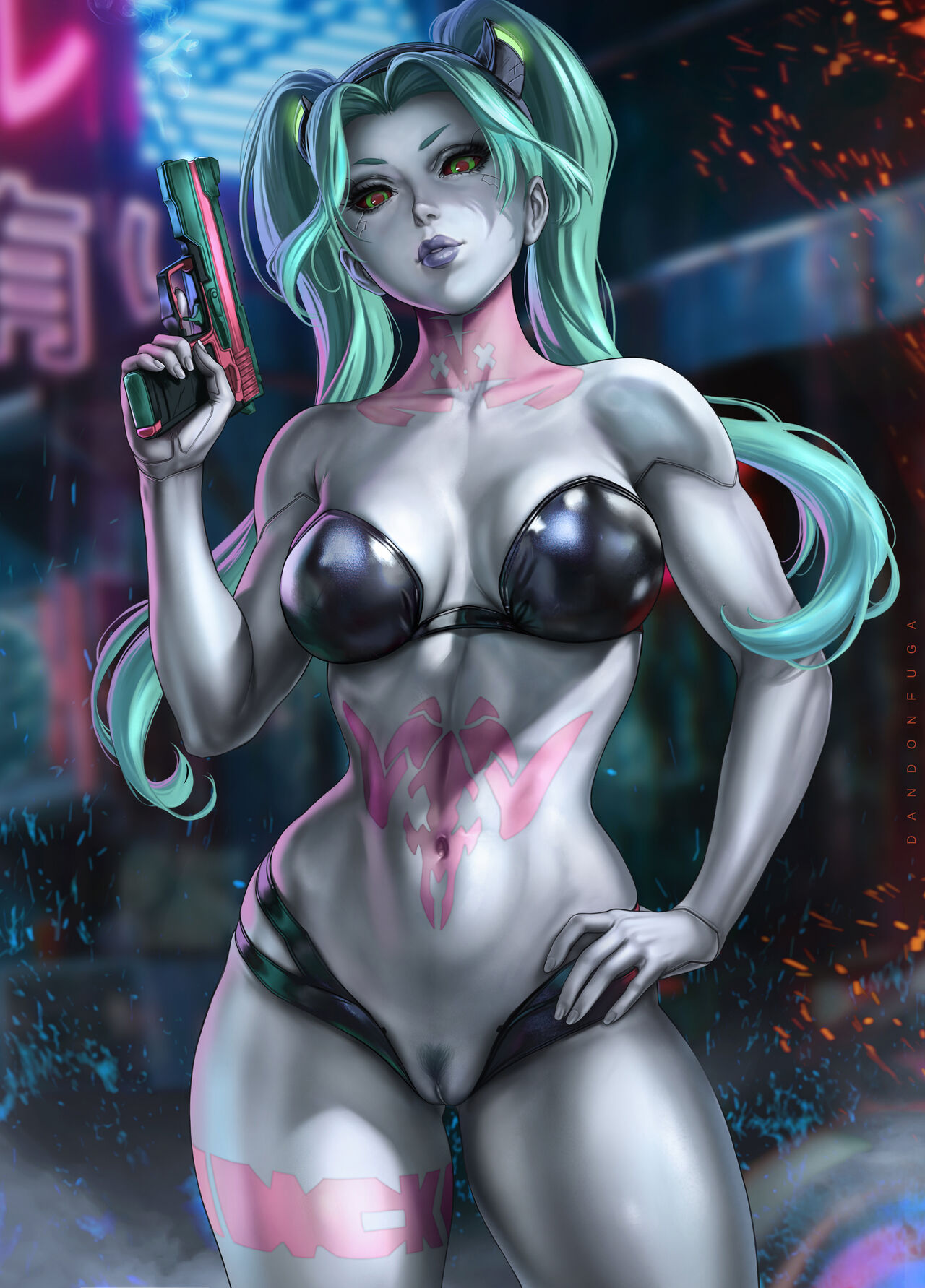 pussy, bottomless and cunnilingus part 2 page 9 full