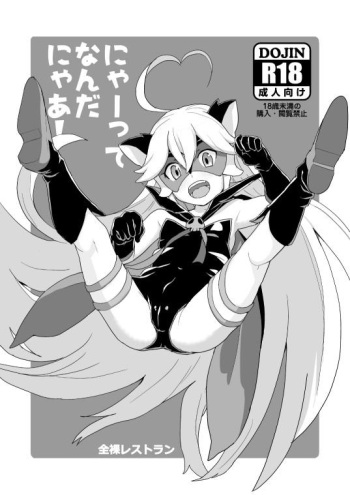 Heriyama cover