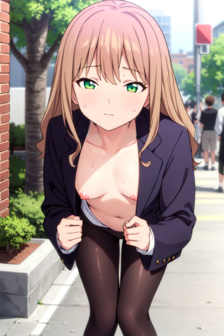 【warubo】南夢芽 page 5 full