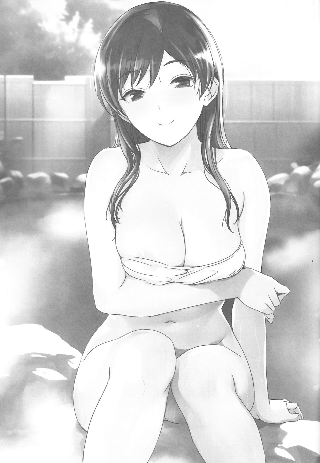 Otona no Yuuwaku +  Okawari | 어른의 유혹 + 추가본 page 2 full