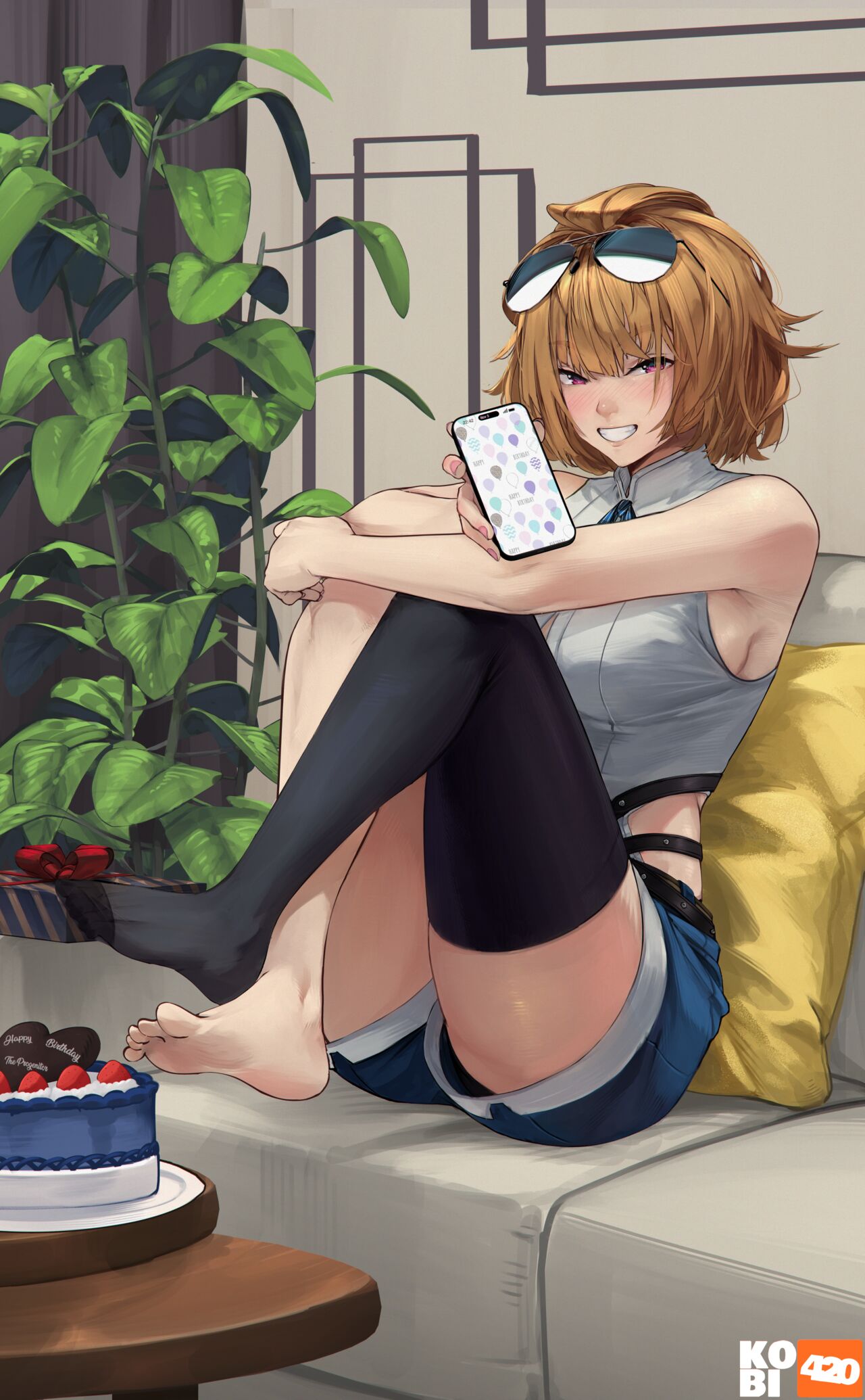 ●PIXIV● KoBi420 page 10 full