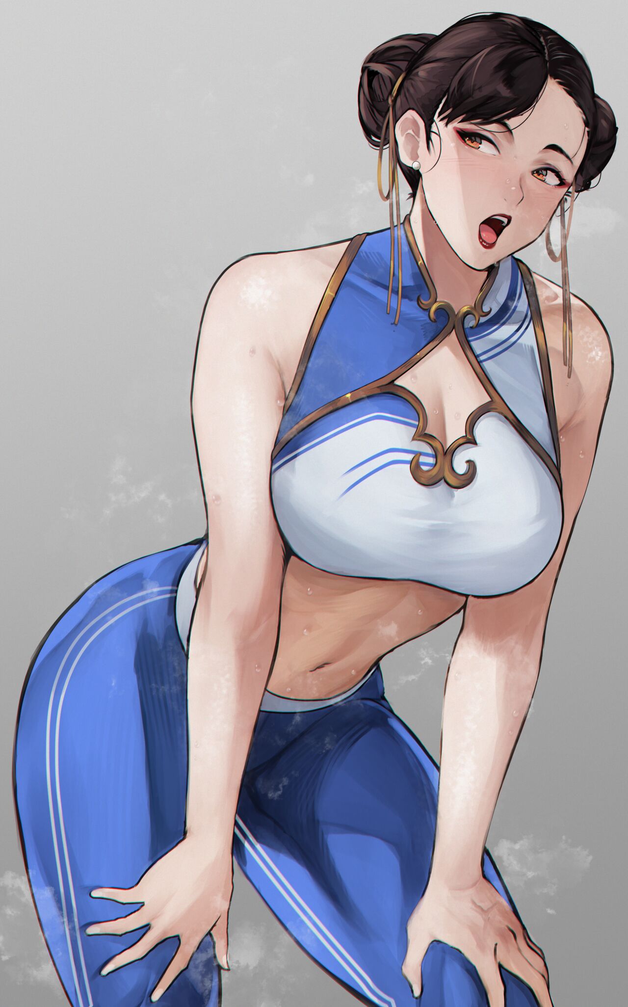 ●PIXIV● KoBi420 page 7 full