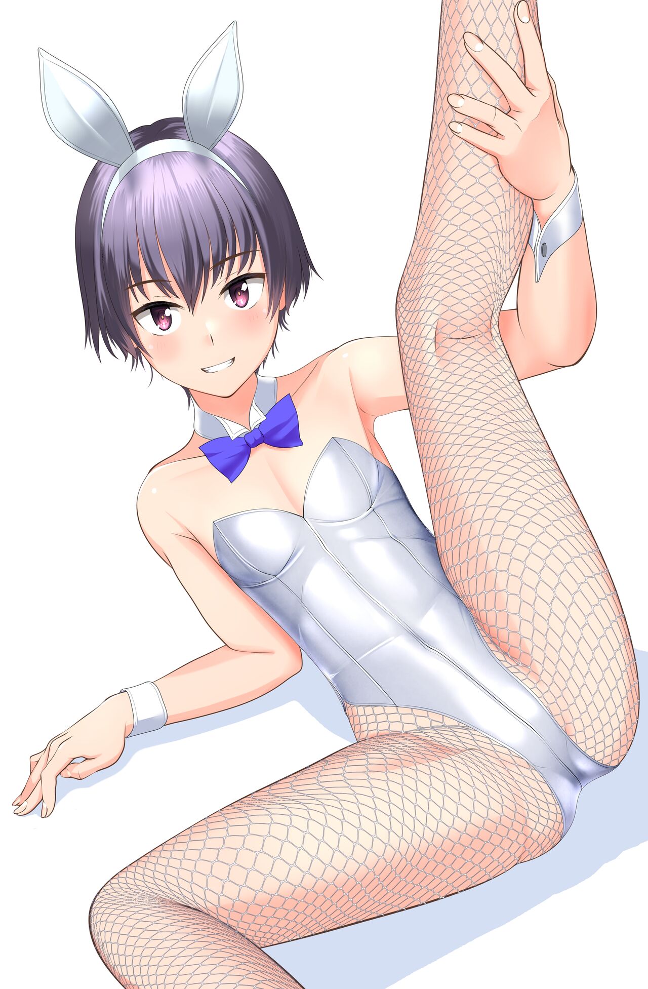 Takafumi page 7 full