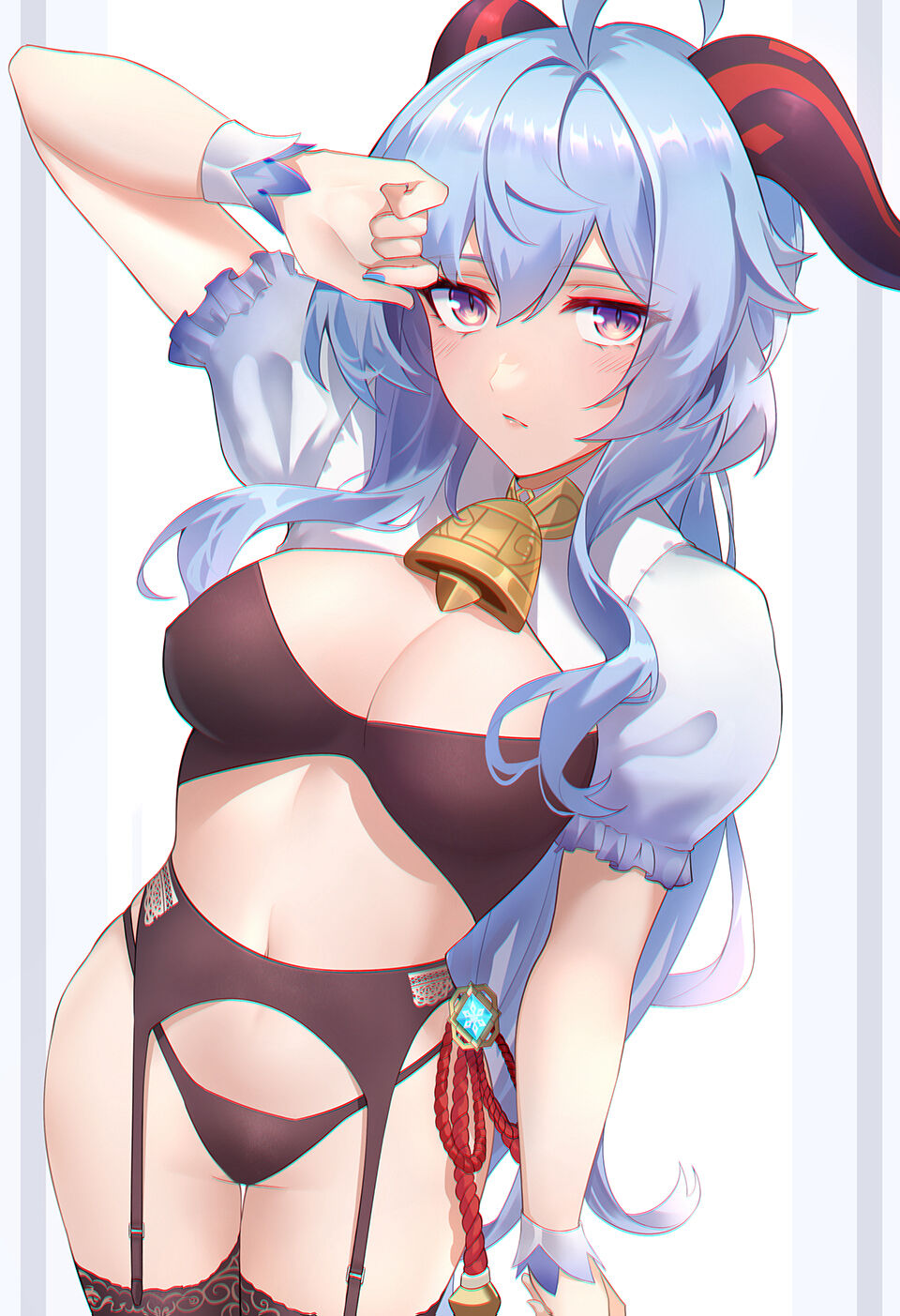●PIXIV● Shigure_S page 9 full