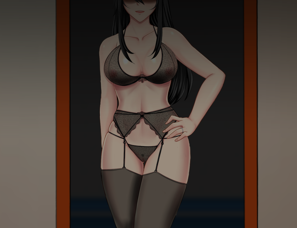 Fleeting Iris IF page 2 full
