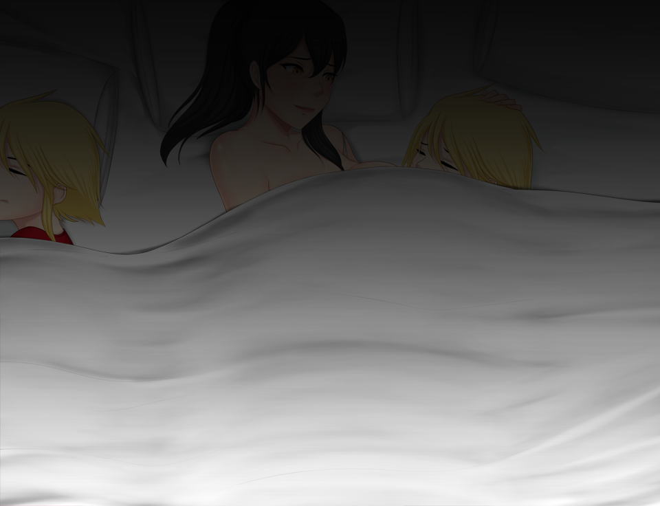 Fleeting Iris IF page 3 full