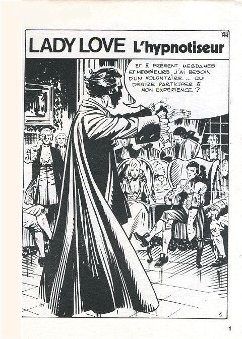 PFA - Hypersexy #14 Lady Love L'hypnotiseur - b Chang Mister X page 2 full