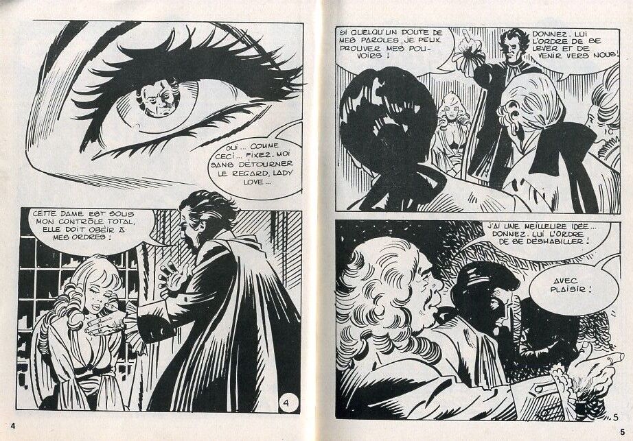 PFA - Hypersexy #14 Lady Love L'hypnotiseur - b Chang Mister X page 4 full