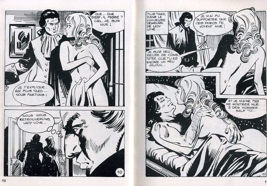PFA - Hypersexy #14 Lady Love L'hypnotiseur - b Chang Mister X page 7 full