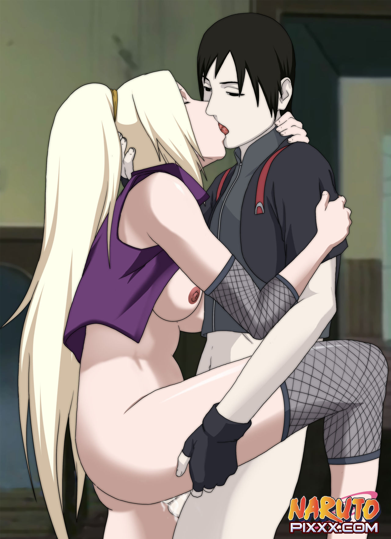 Naruto pixxx 2011-2012 page 4 full