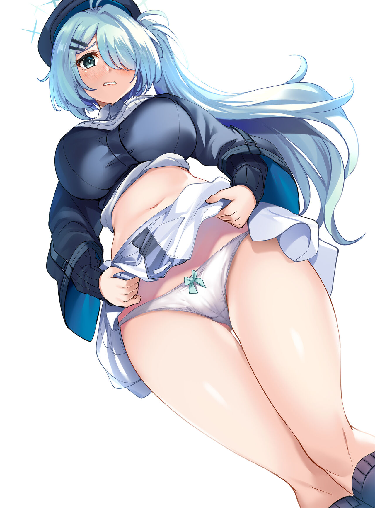 ●PIXIV● そらモチ page 10 full