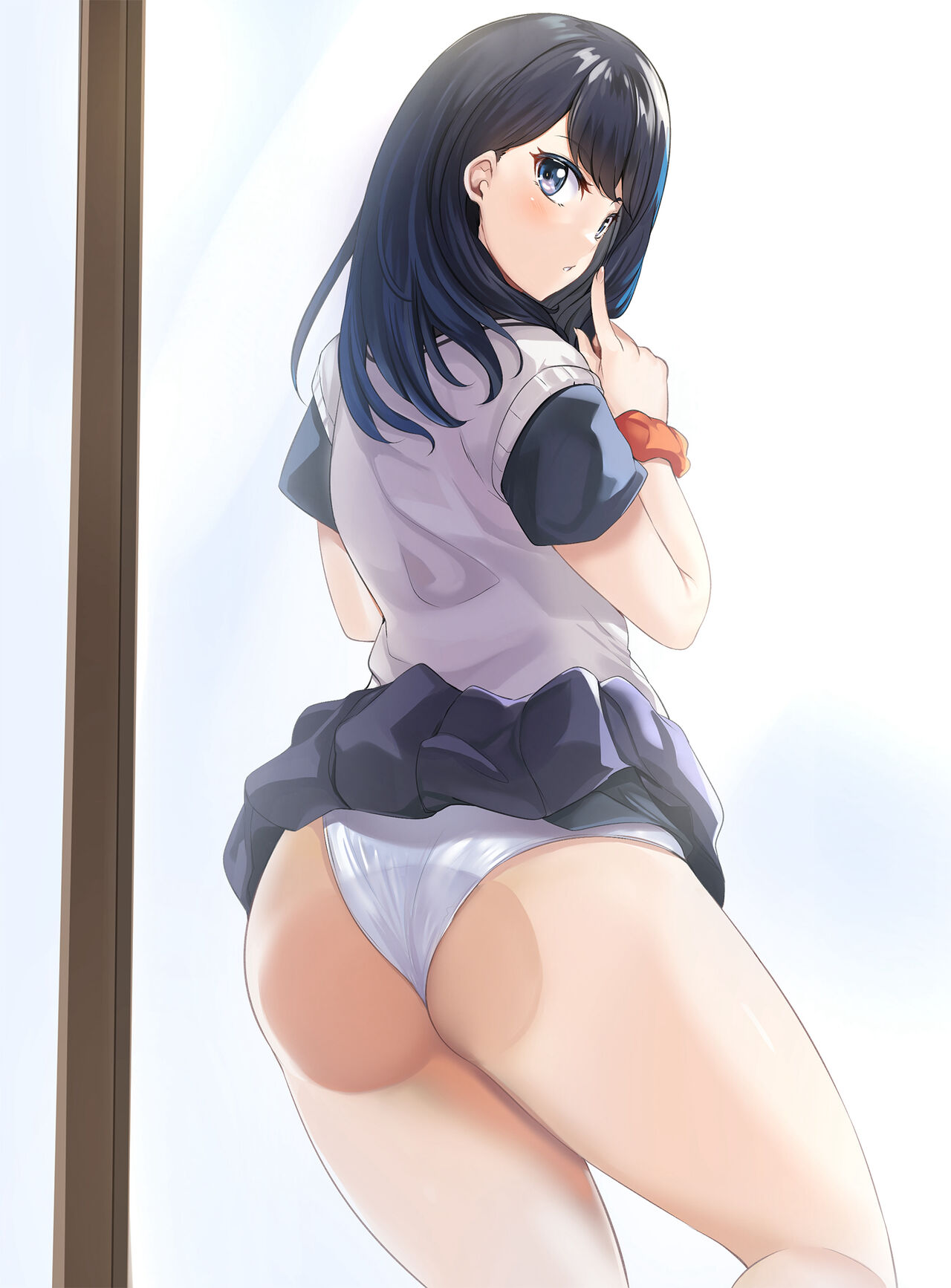 ●PIXIV● そらモチ page 2 full