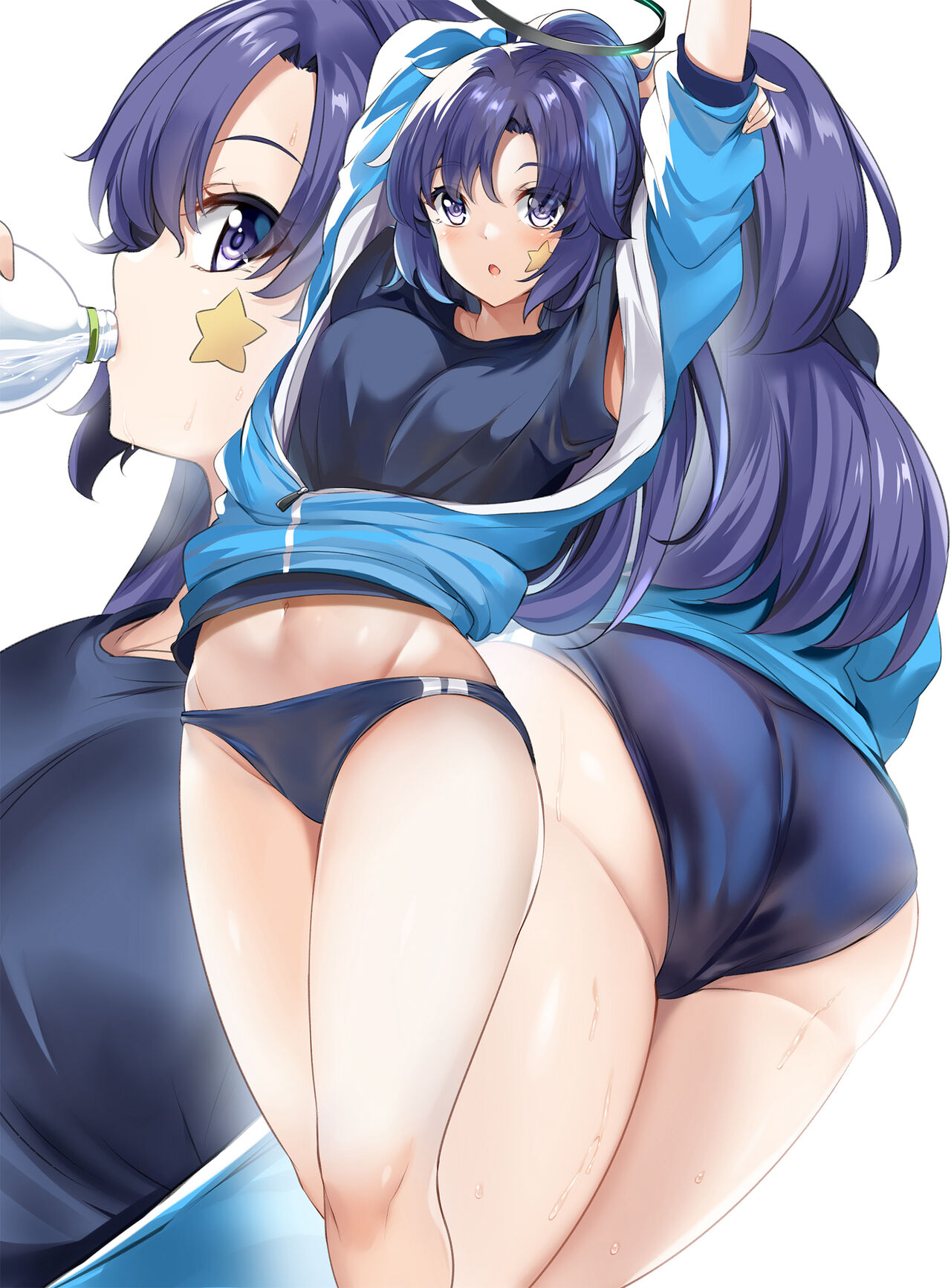 ●PIXIV● そらモチ page 6 full