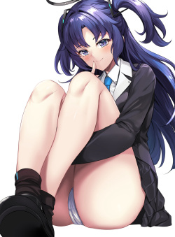 ●PIXIV● そらモチ