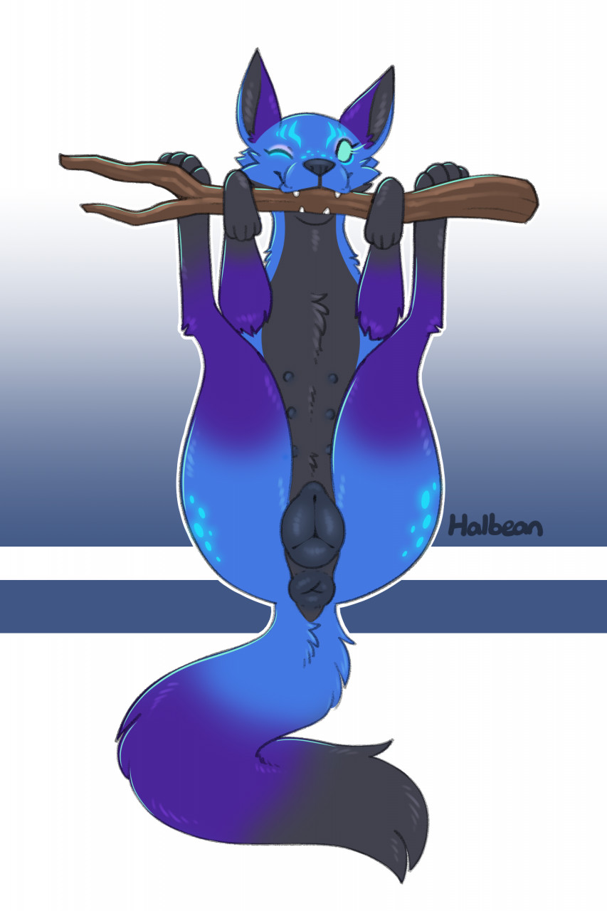 Good Girl YCHs page 3 full