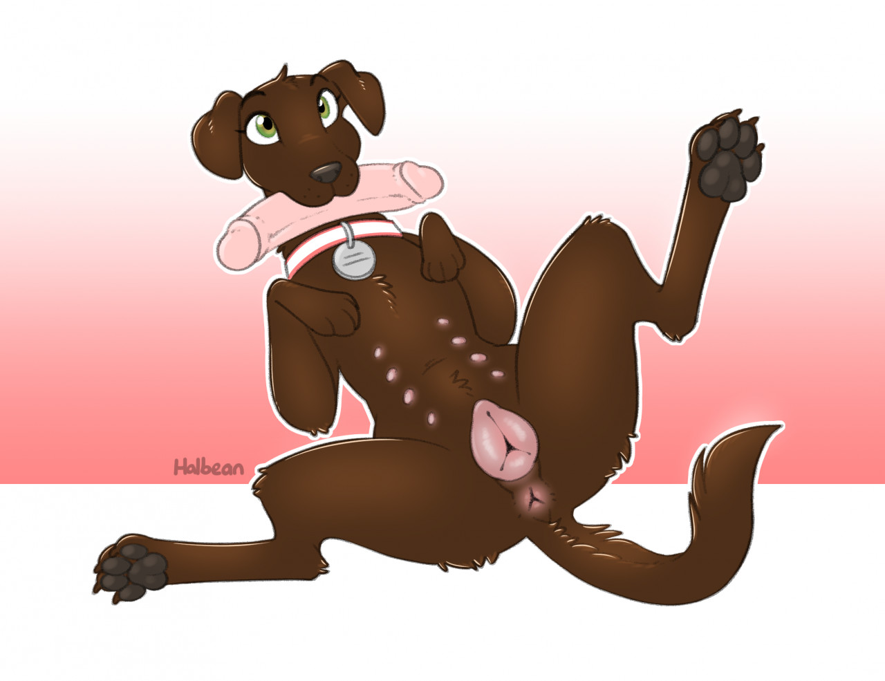 Good Girl YCHs page 9 full