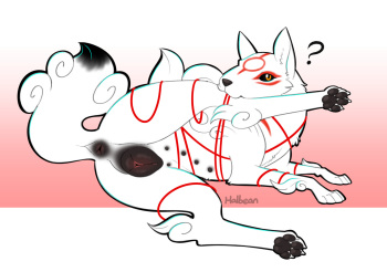 Good Girl YCHs cover