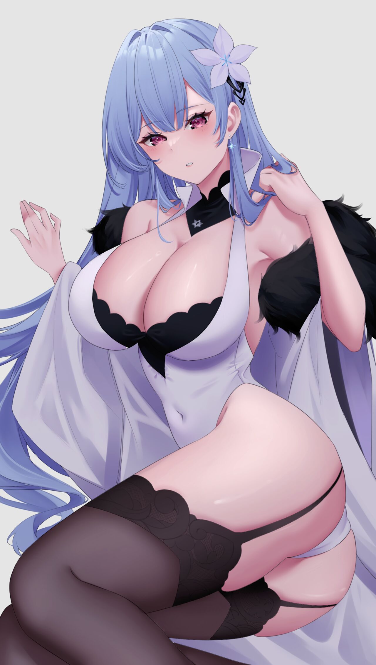 ●PIXIV● なな籽 page 4 full