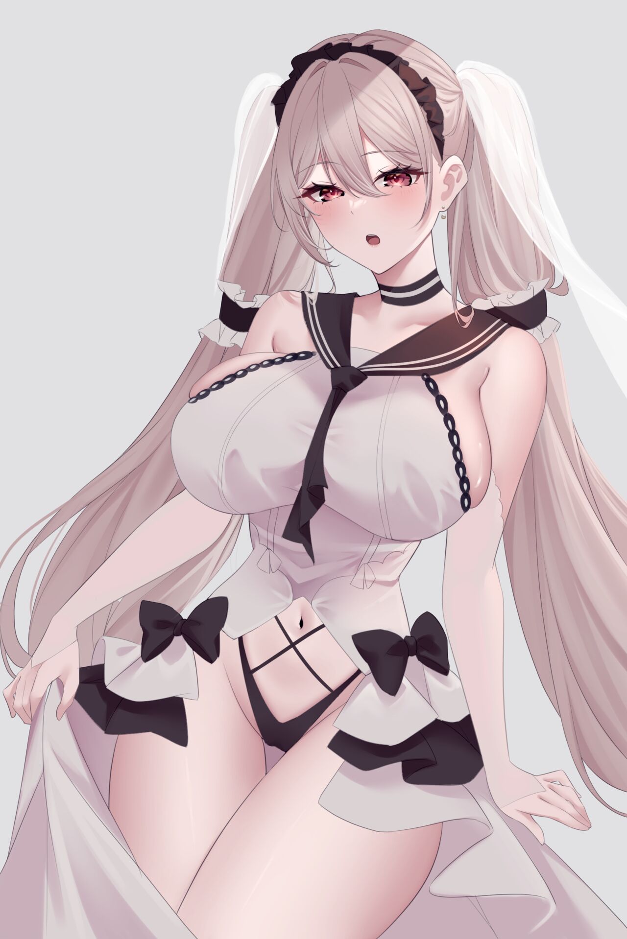 ●PIXIV● なな籽 page 9 full