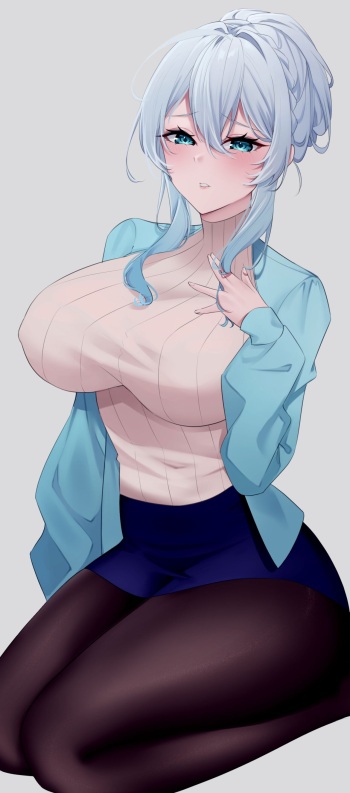 ●PIXIV● なな籽 cover