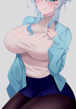 ●PIXIV● なな籽