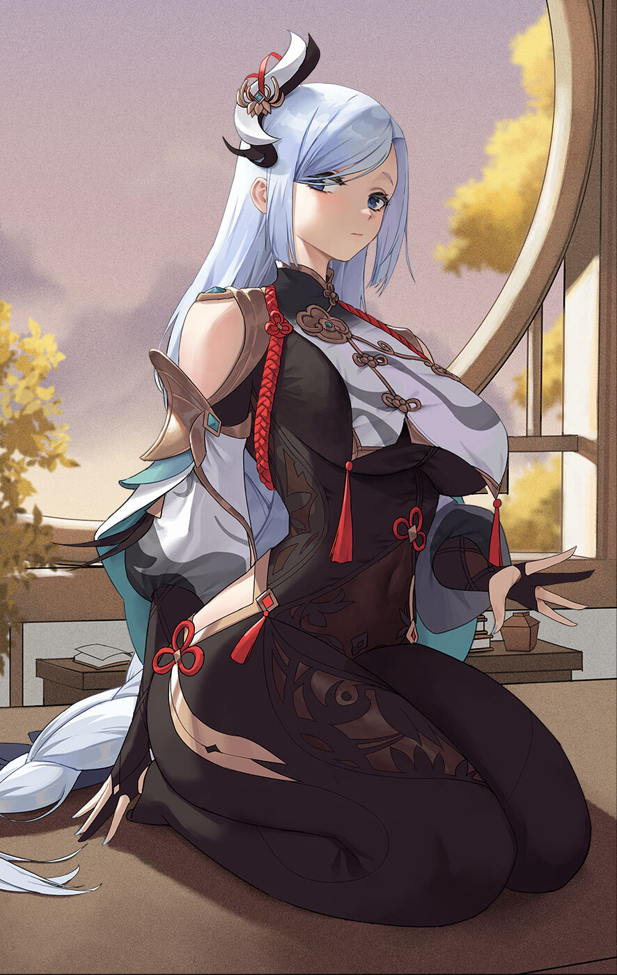 ●PIXIV● Kou page 2 full