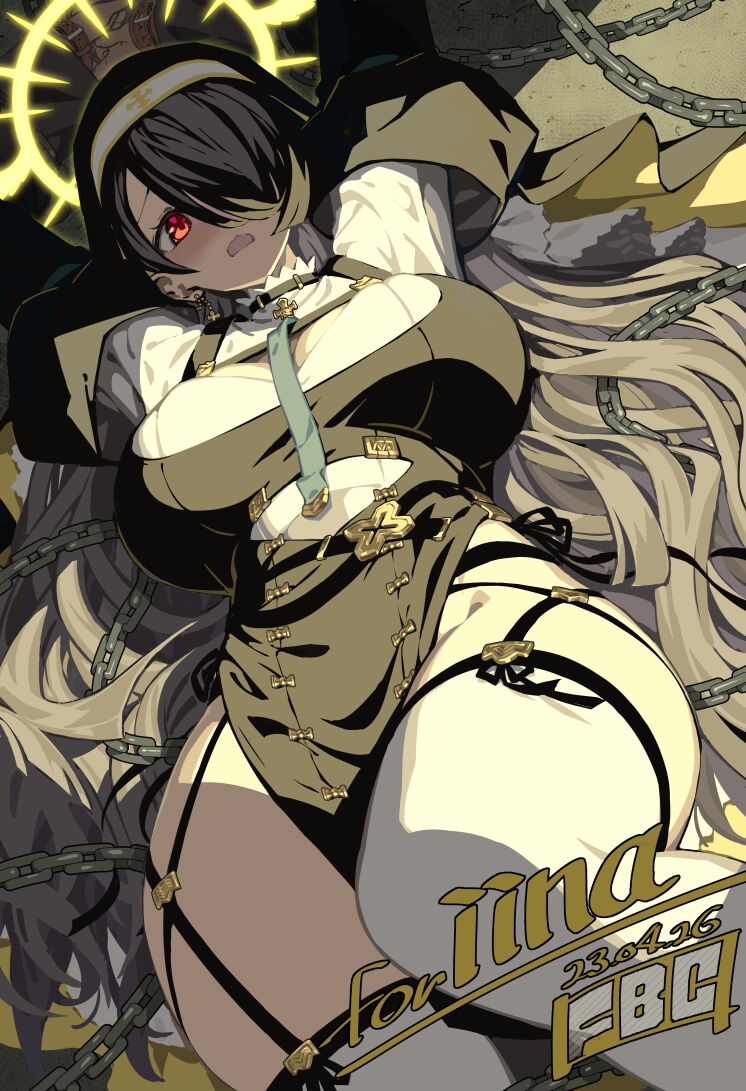 ●PIXIV● FBC page 3 full