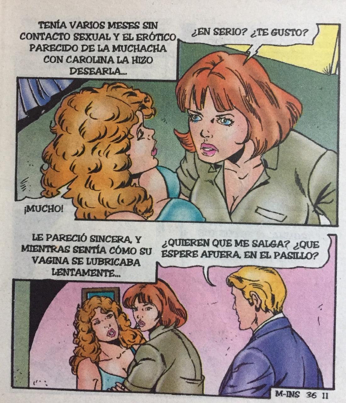 Club de divorciadas - 36 page 10 full
