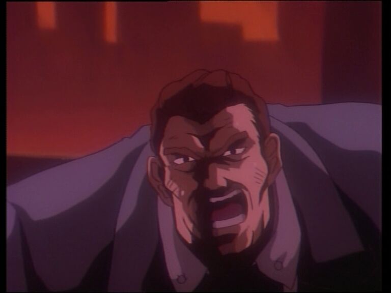Urotsukidoji 4 "Inferno Road" - Episode 1 "The Secret Garden" Hentai Anime Screenshot Gallery page 7 full