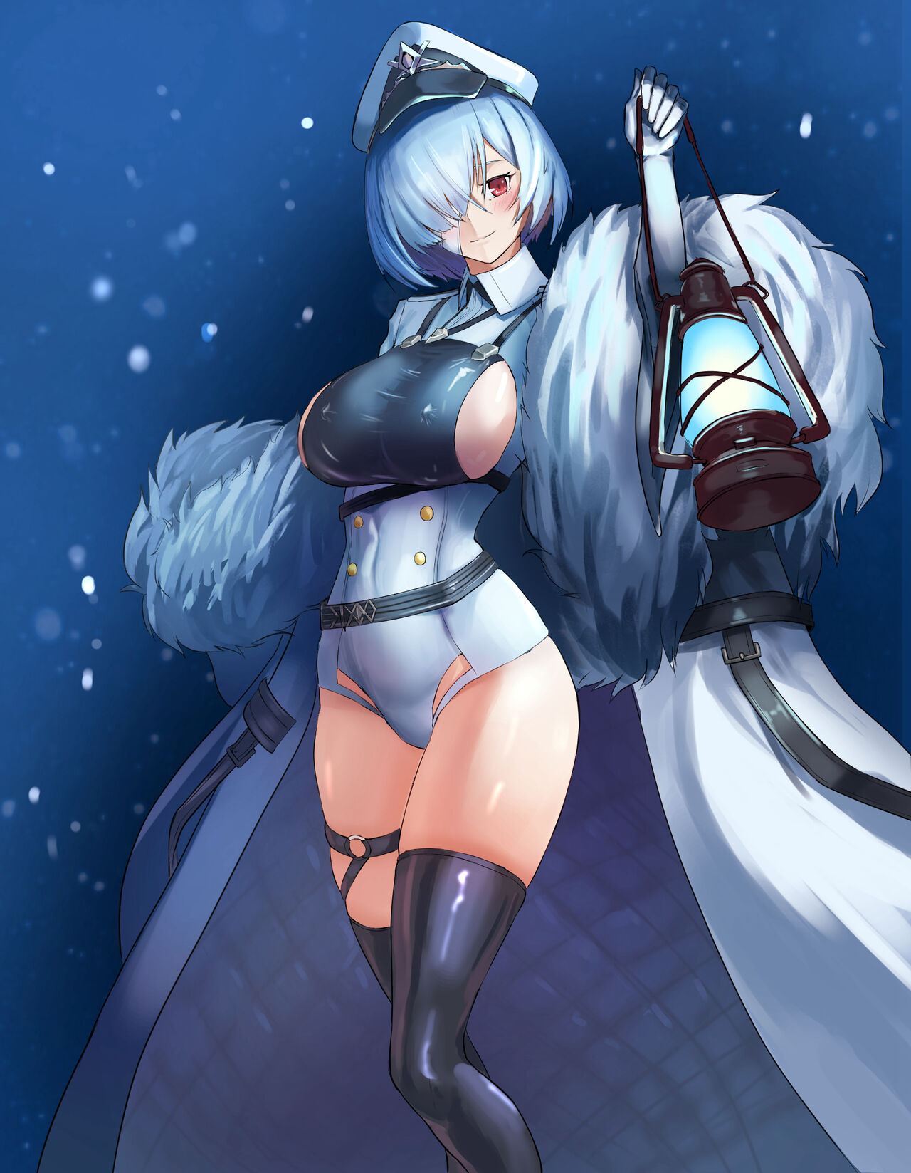 ●PIXIV● LOM page 3 full