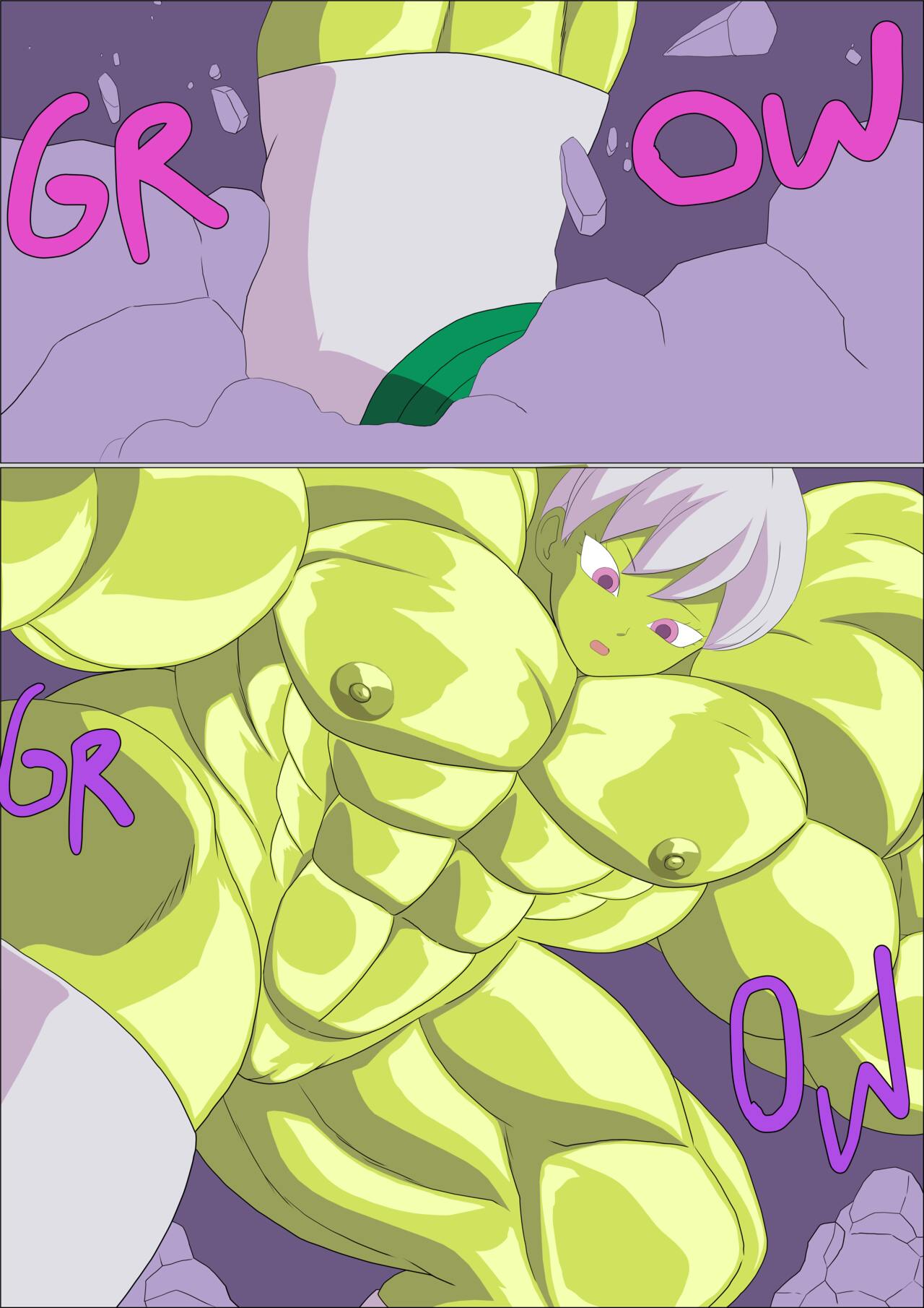 Cheelai Big Muscle page 7 full